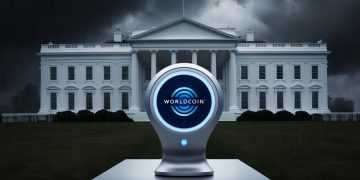 Projek Kripto OpenAI ‘Worldcoin’ Gegar White House, Privasi Pengguna Dalam Risiko?