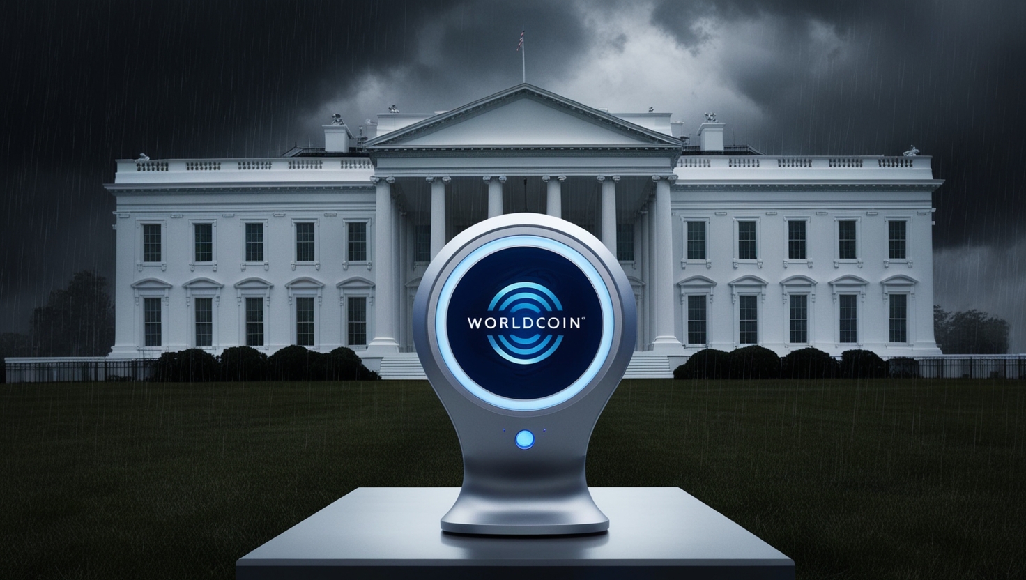 Projek Kripto OpenAI ‘Worldcoin’ Gegar White House, Privasi Pengguna Dalam Risiko?