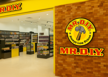 MR DIY Catat Untung Tinggi, Yakin ‘Kebal’ Berdepan Tarif