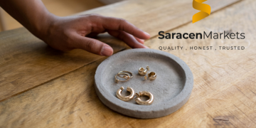 Emas Kekal Bersinar Ketika Dunia Semakin Goyah, Ketegangan Global & Risiko Fiskal AS Buka Laluan Naik