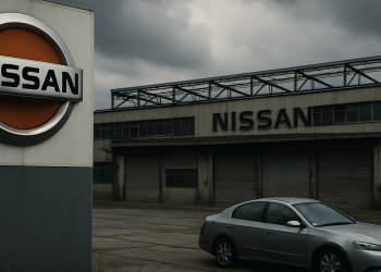 Nissan Rancang Tutup Kilang Di Jepun & Luar Negara, Fokus Pemulihan Kewangan