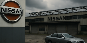 Nissan Rancang Tutup Kilang Di Jepun & Luar Negara, Fokus Pemulihan Kewangan