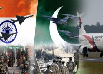 Malaysia Airlines & Batik Air Batalkan Perkhidmatan Penerbangan Ke India & Pakistan