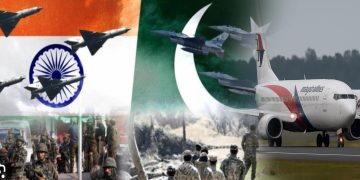 Malaysia Airlines & Batik Air Batalkan Perkhidmatan Penerbangan Ke India & Pakistan