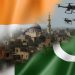 Perang Dron India-Pakistan Semakin Runcing, 48 Terbunuh