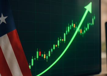 Pasaran AS Pulih, Nvidia Melonjak Didorong Jualan Cip AI