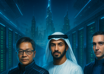 Kerjasama Strategik Nvidia, MGX & Firma Perancis Bakal Bangunkan Hab Data Terbesar Eropah