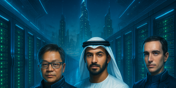 Kerjasama Strategik Nvidia, MGX & Firma Perancis Bakal Bangunkan Hab Data Terbesar Eropah