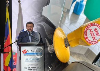 Subsidi RON95 Bakal Tinggal Kenangan, Kerajaan Umum Subsidi Bersasar Bermula Separuh Kedua 2025!