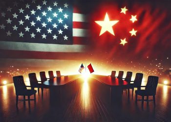 Trump Umum ‘Total Reset’ Perang Dagang Bersama China! Tetapi Bukan Semua?