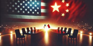 Trump Umum ‘Total Reset’ Perang Dagang Bersama China! Tetapi Bukan Semua?