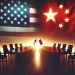 Trump Umum ‘Total Reset’ Perang Dagang Bersama China! Tetapi Bukan Semua?