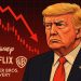 Salah Tembak Tarif 100% Punca Saham Disney, Netflix Tersembam!