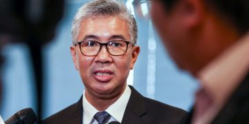 Tengku Zafrul Sambut Baik Tarif AS 10% Ke Atas Malaysia