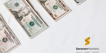 Petunjuk Awal Perubahan Arah Global: Dolar Melemah, AI Timur Tengah Bangkit, Australia Kukuh