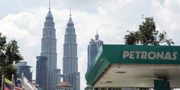 PETRONAS & 2 Syarikat GLC Sabah Jalin Kerjasama Bina Loji Tenaga Baharu