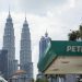 PETRONAS & 2 Syarikat GLC Sabah Jalin Kerjasama Bina Loji Tenaga Baharu