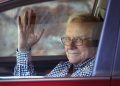Warren Buffett Umum Bersara Dari Berkshire Hathaway