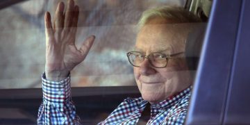 Warren Buffett Umum Bersara Dari Berkshire Hathaway