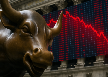 Wall Street Sambung Junam Selepas Ancaman Tarif Baharu Trump Terhadap Eropah