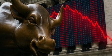 Wall Street Sambung Junam Selepas Ancaman Tarif Baharu Trump Terhadap Eropah