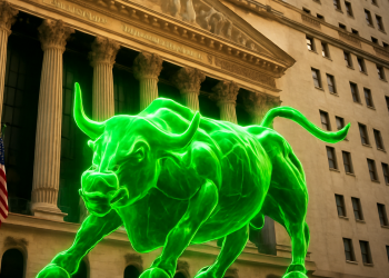 Saham AS Kelihatan Pulih Selepas Trump Tangguh Tarif Eropah 50%