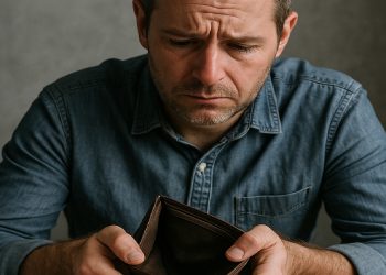 Majoriti Rakyat Britain Hidup Tanpa Simpanan Kecemasan – Satu Amaran Ekonomi UK?