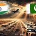 32 Lapangan Terbang India Dibuka Semula Lepas Ketegangan Dengan Pakistan Surut