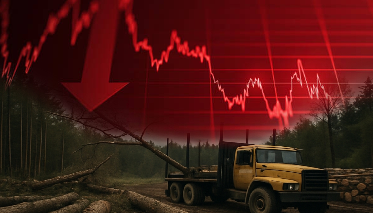 Hasil Balak Merosot, Pendapatan Suku Pertama Ta Ann Susut Kepada RM40 Juta