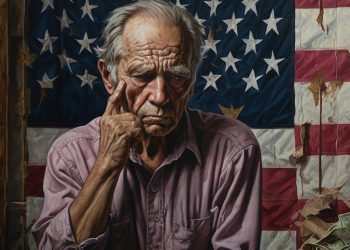 Ekonomi Amerika Dalam Bahaya, US Dolar Masih Kukuh Menjelang NFP!