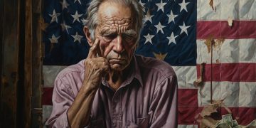 Ekonomi Amerika Dalam Bahaya, US Dolar Masih Kukuh Menjelang NFP!