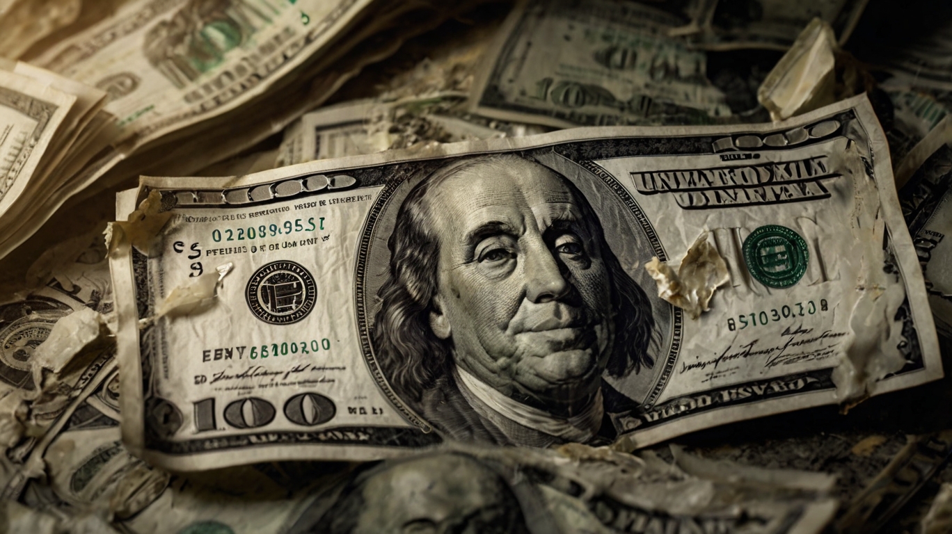 Pasaran Awal Minggu Suram, Prestasi US Dolar Kekal Lemah