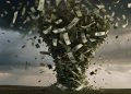 US Dolar Kelam Di Awal Minggu, Pulih Sedikit Di Sesi New York