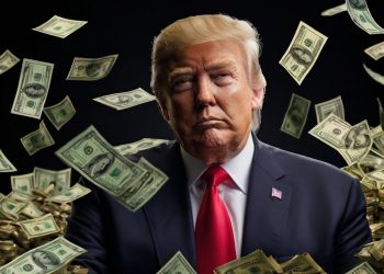 Pelan Pemotongan Cukai Trump Boleh Tambah Lagi Hutang $5 Trilion!