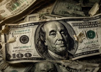 Apa Dah Jadi? Sekejap Je USD Kukuh, Lepas Tu ‘Lembik’ Balik!