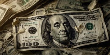 Apa Dah Jadi? Sekejap Je USD Kukuh, Lepas Tu ‘Lembik’ Balik!