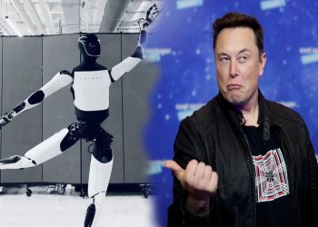 Elon Musk Terima Kecaman Selepas Dimalukan Oleh Grok