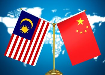 Dagangan Malaysia-China Cecah RM161.98 Billion Pada Awal 2025 – MATRADE