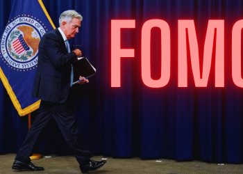 [FOMC] Kadar Faedah Fed Kekal 4.50%, Nada Powell Berhati-Hati