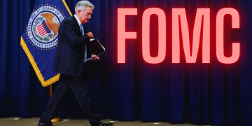 [FOMC] Kadar Faedah Fed Kekal 4.50%, Nada Powell Berhati-Hati