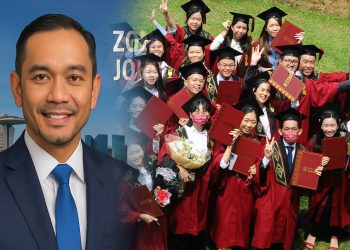 Pelabur di Zon Ekonomi Khas Johor-Singapura Sedia Bayar Gaji Premium, Dengan Syarat…