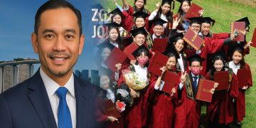 Pelabur di Zon Ekonomi Khas Johor-Singapura Sedia Bayar Gaji Premium, Dengan Syarat…