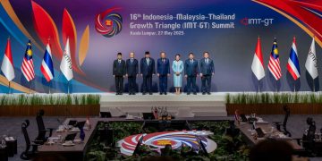 $39 Bilion Projek IMT-GT : Jambatan Sempadan dan Kerangka Kerjasama Jadi Fokus Utama