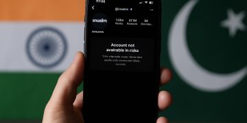 India Arah Meta ‘Block’ Akaun Muslim, Sekat Semua Yang Ada Bau-Bau Pakistan?