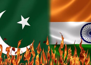 Perang Bermula! India Ucap Selamat Pagi Kepada Pakistan Dengan Dentuman Bom