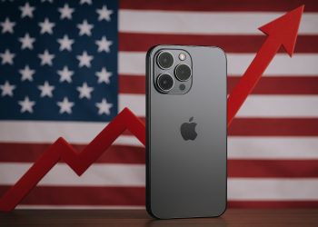Harga iPhone Dijangka Naik Lagi? Apple Kata Bukan Salah Tarif!