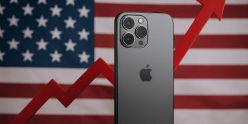 Harga iPhone Dijangka Naik Lagi? Apple Kata Bukan Salah Tarif!