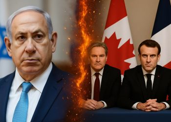 Dari Sekutu Ke Musuh, Serangan Berterusan Israel Di Gaza Undang Kecaman Global