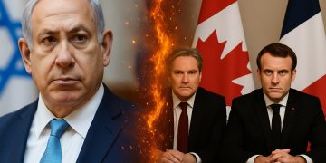 Dari Sekutu Ke Musuh, Serangan Berterusan Israel Di Gaza Undang Kecaman Global