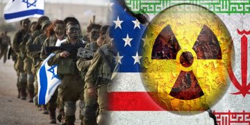 Israel Sedia Serang Iran Hanya Kerana Bimbang Trump Setuju Perjanjian Nuklear?